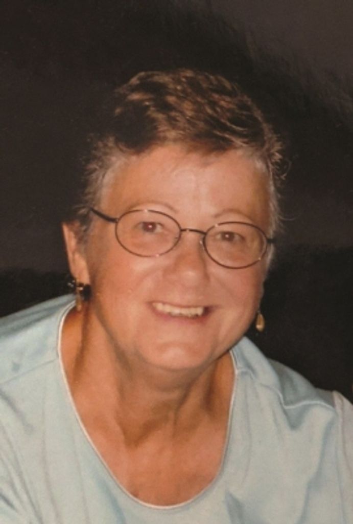 Judith A. Schlaikowski "Judy"