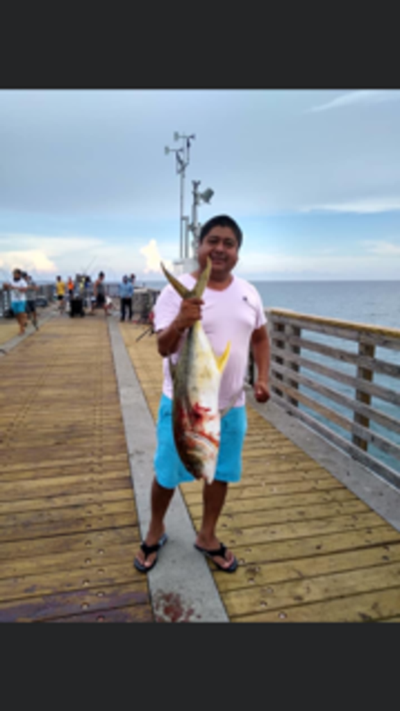 Andres Vico-Basilio Profile Photo