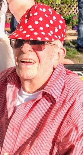Riley Frederick Johnson Profile Photo