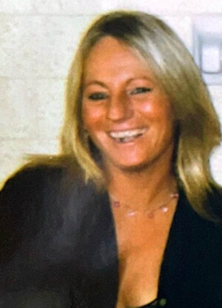 Darla Jean (Irwin)  Hope