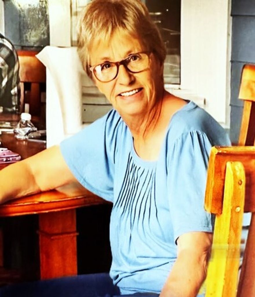Loretta Harrison Profile Photo