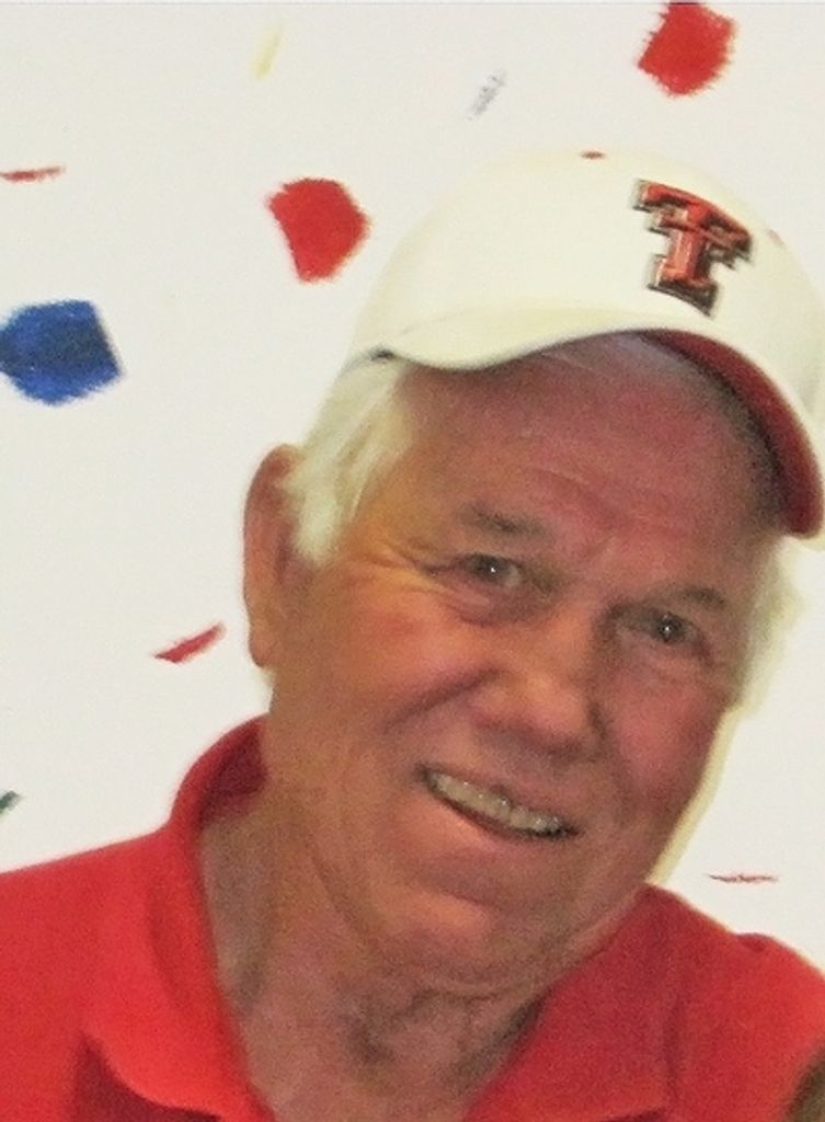 Larry "Pops" Walterscheid Profile Photo