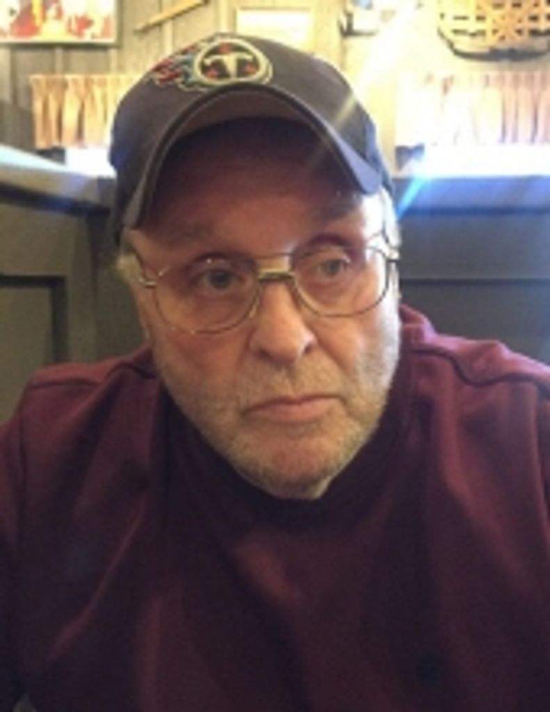 William  "Bill" Wheatley