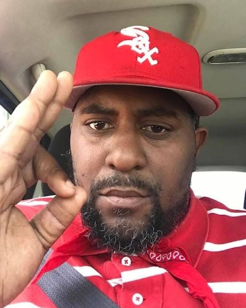 Mr. Christopher L. Cason Profile Photo