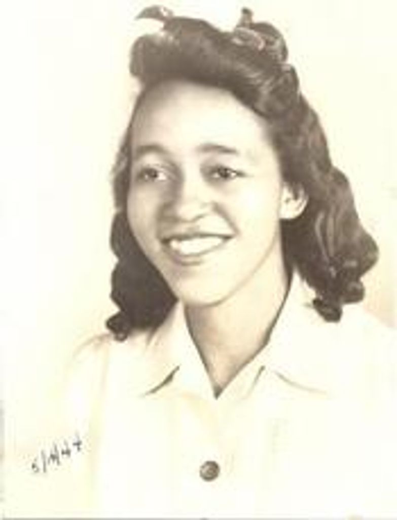 Mary Ann Mack Profile Photo