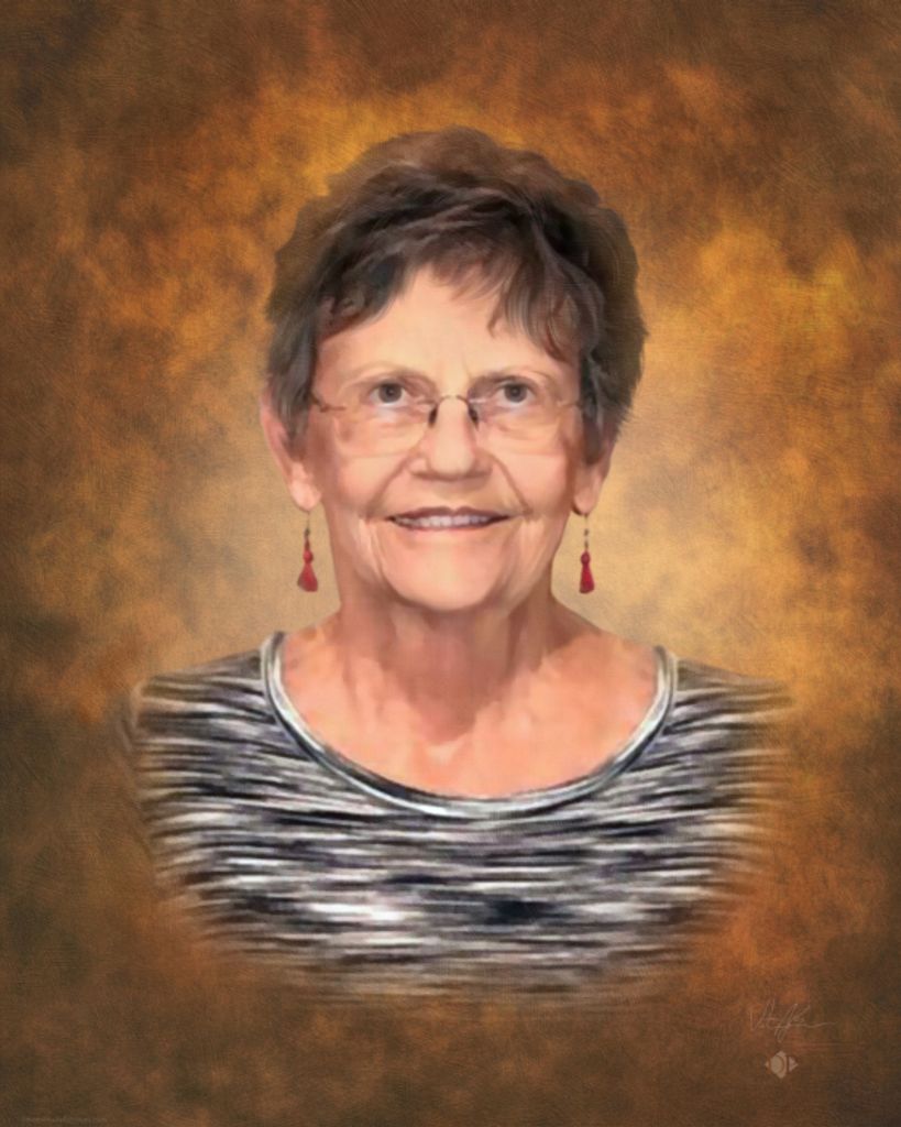 Patsy Rich Gray