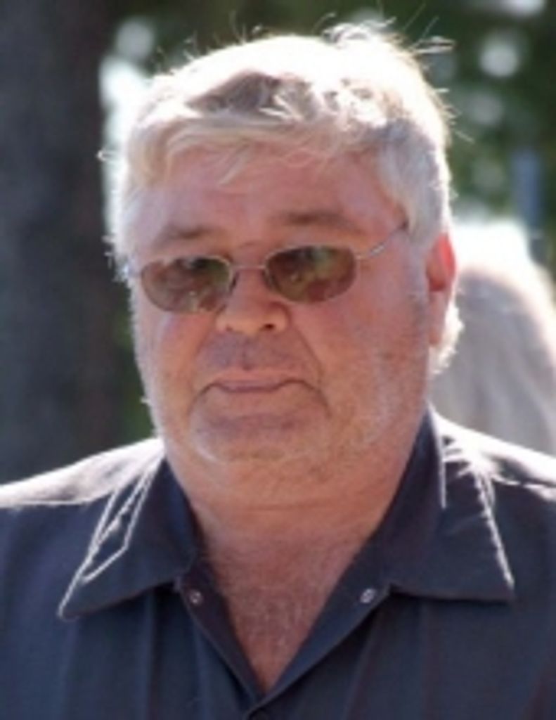 John Alan Diffee