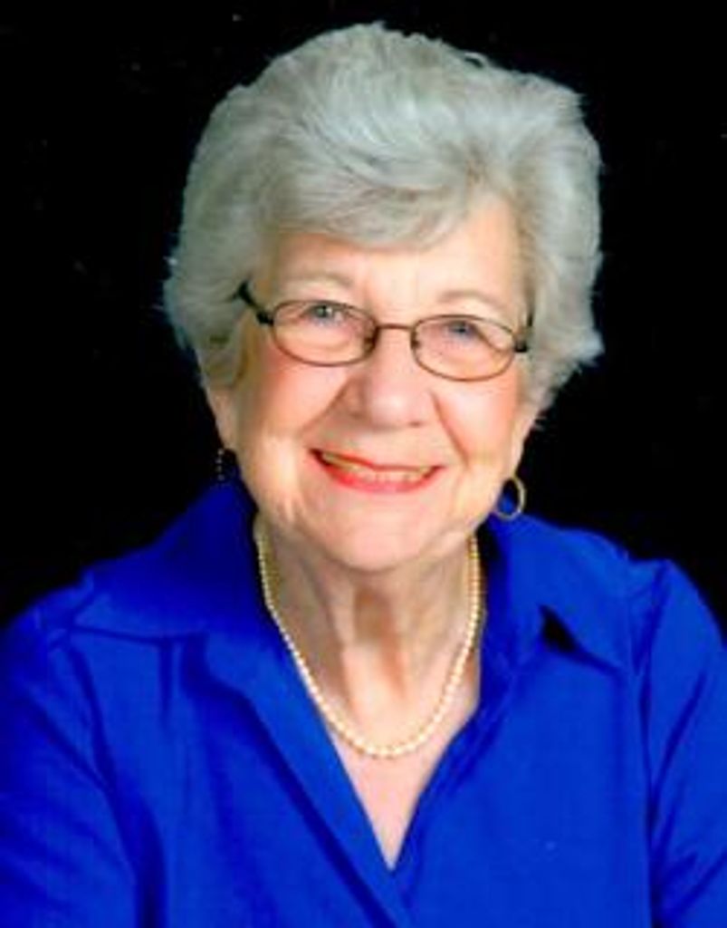 Jean M. Duffy