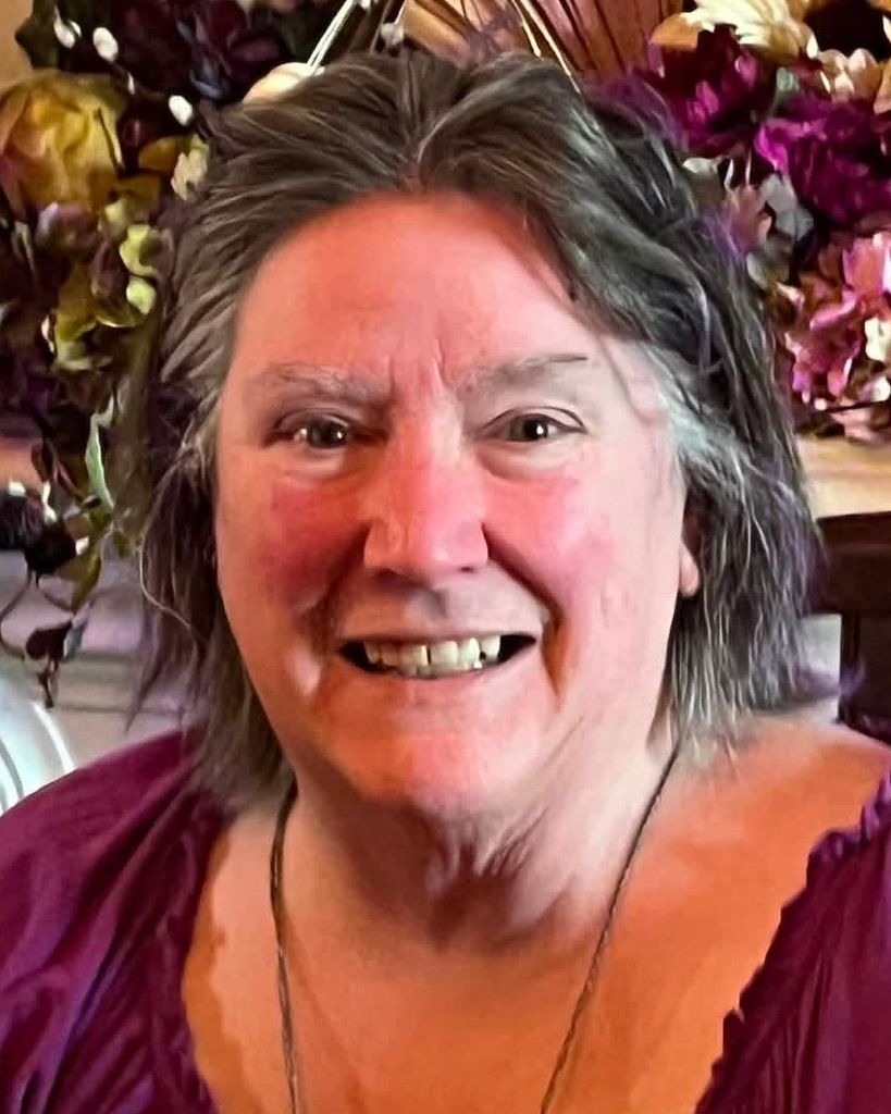 Margaret Ellen Martelle