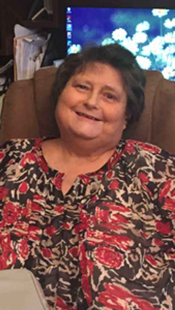 Rebecca Elizabeth Baker