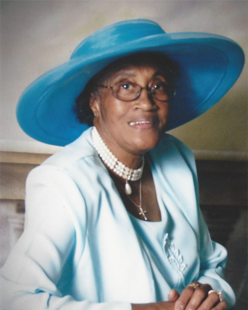 Loretta Ware Profile Photo