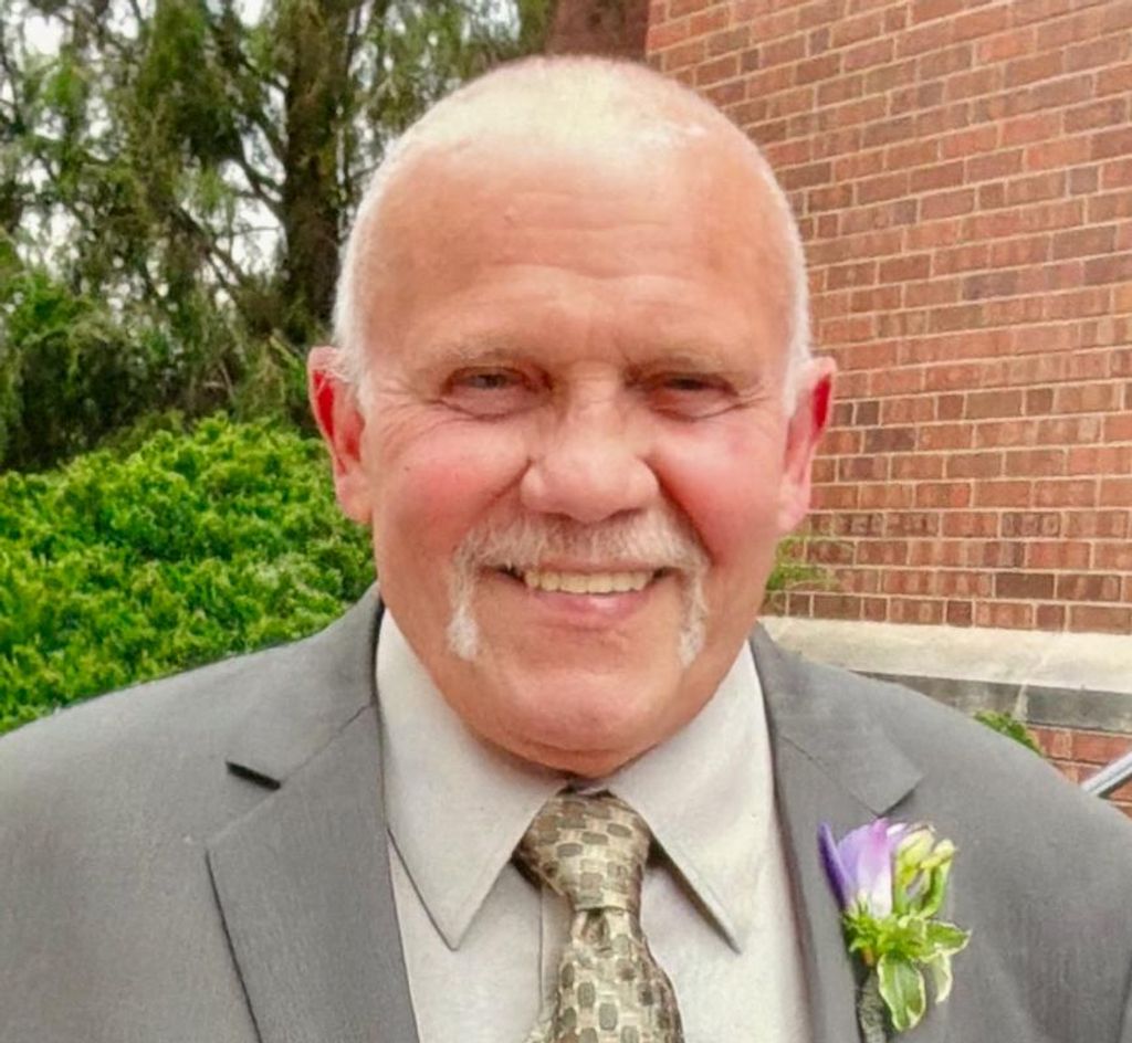 James J. Kinsella Profile Photo