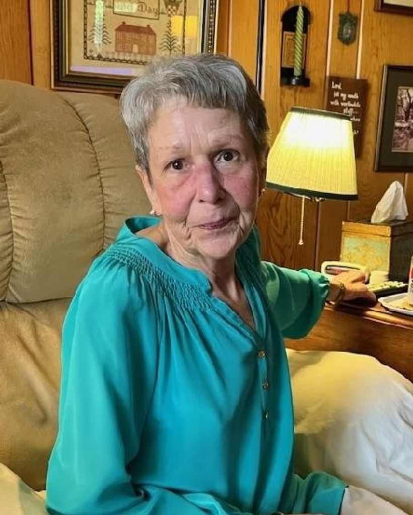 Sally D. Bryant
