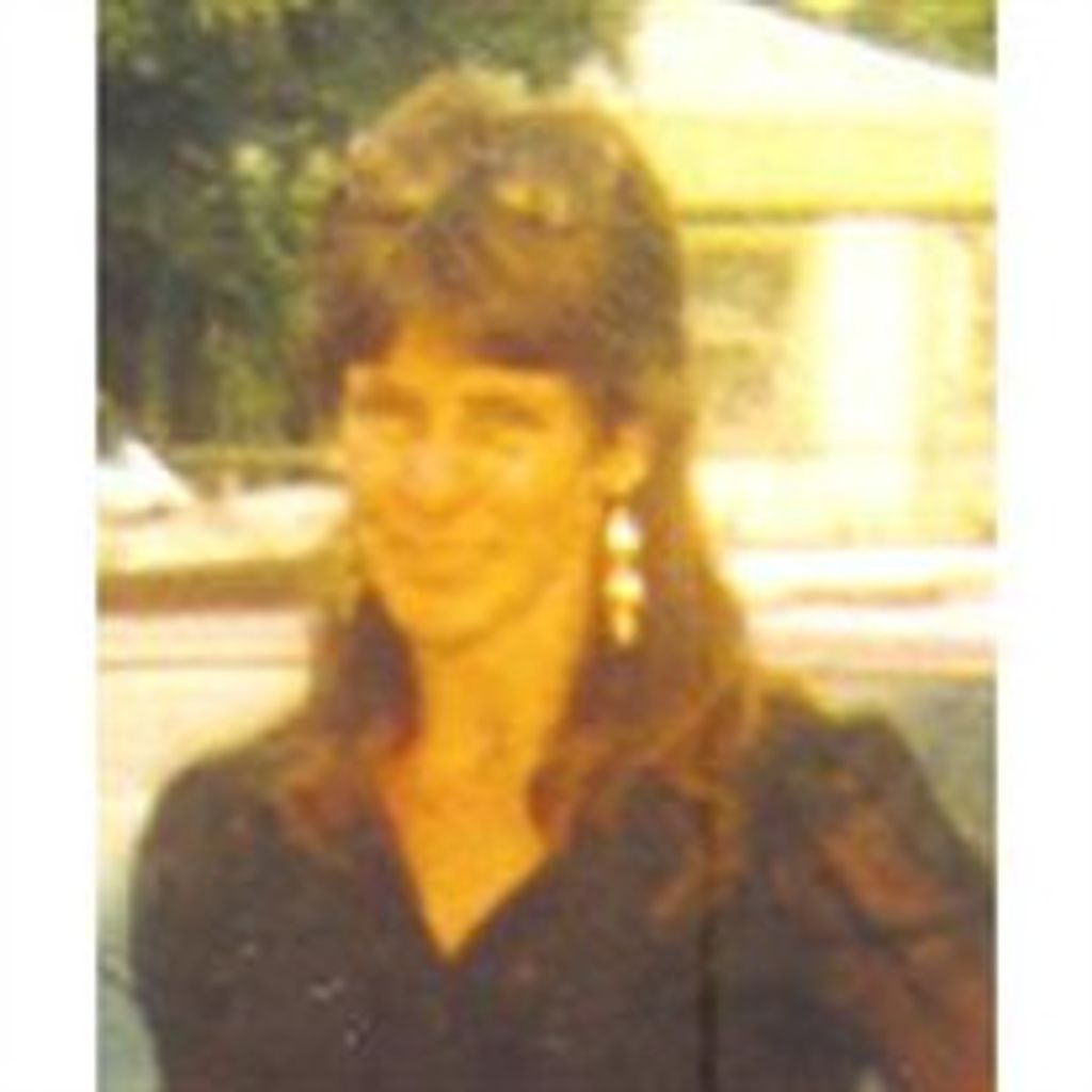 Virginia Ginnie Clark