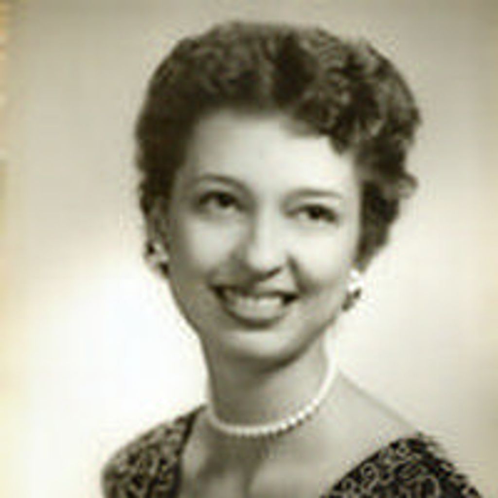 Barbara J. Shirley
