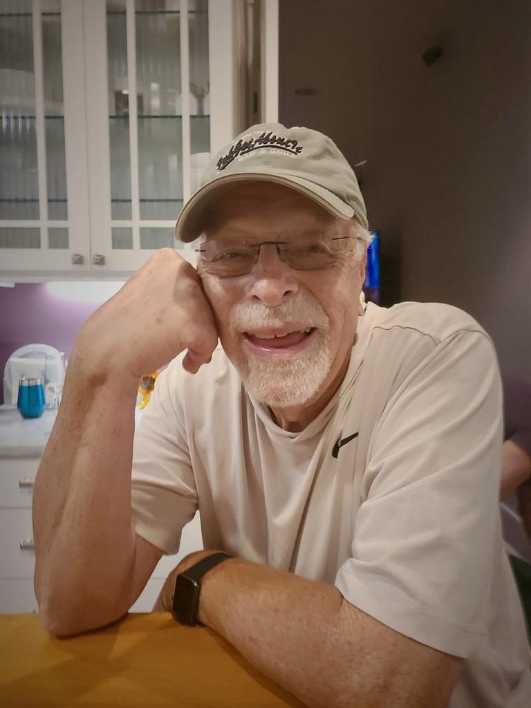 Curtis Carlyle Collums Jr