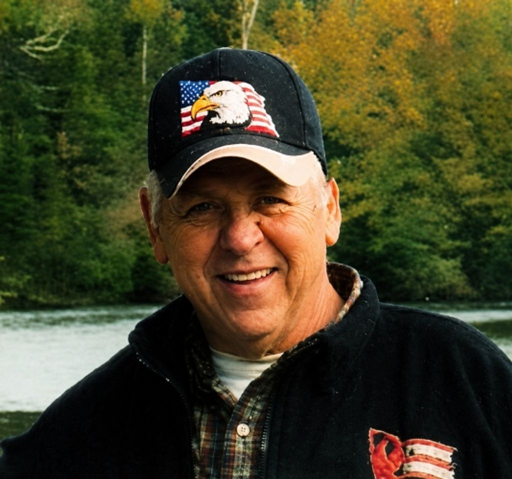 Arthur "Bud" R. Woodridge Profile Photo