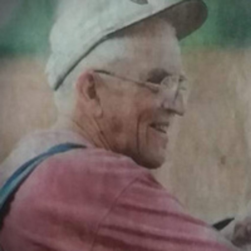 Enoch S. Olson Profile Photo