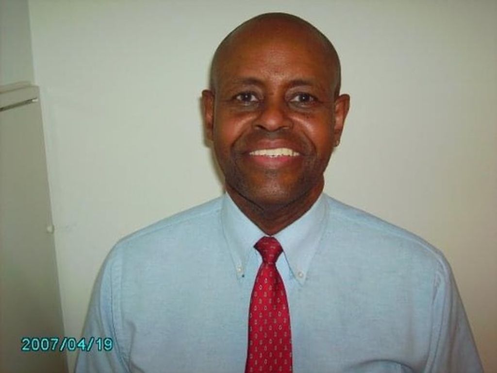 Charles Alexander Walwyn, Jr.