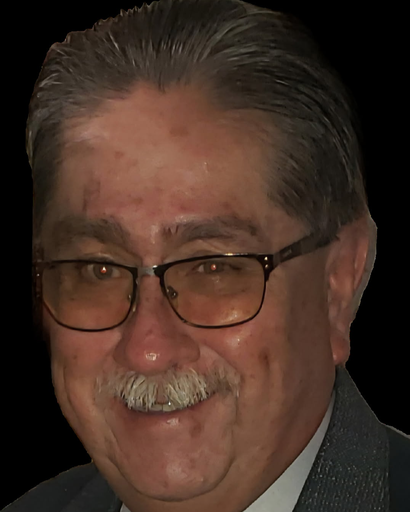 Ricardo G. Jacquez (Rick) Profile Photo