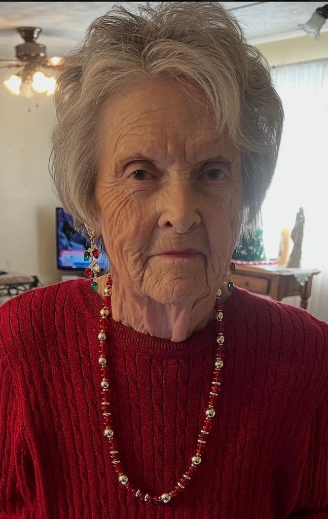 Janie Marie James Profile Photo