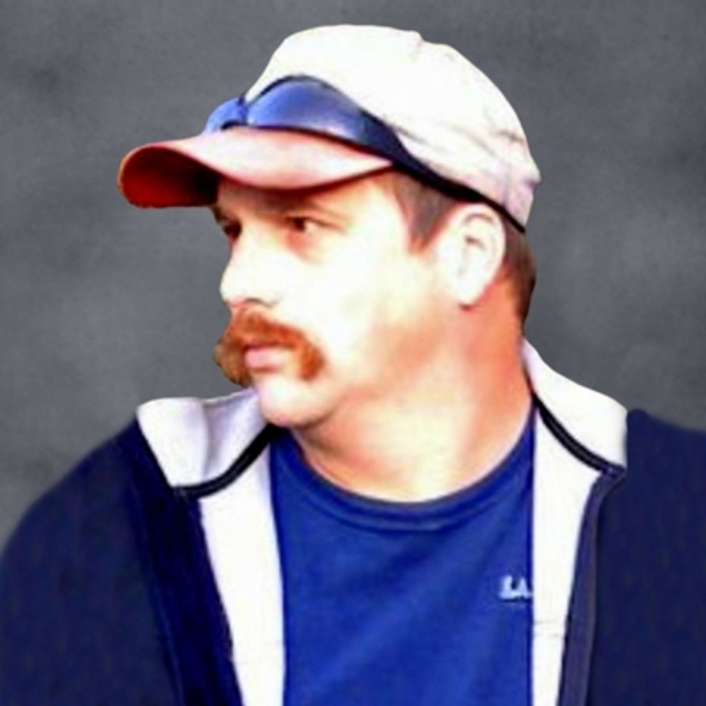 Benjamin E. Carrier Profile Photo