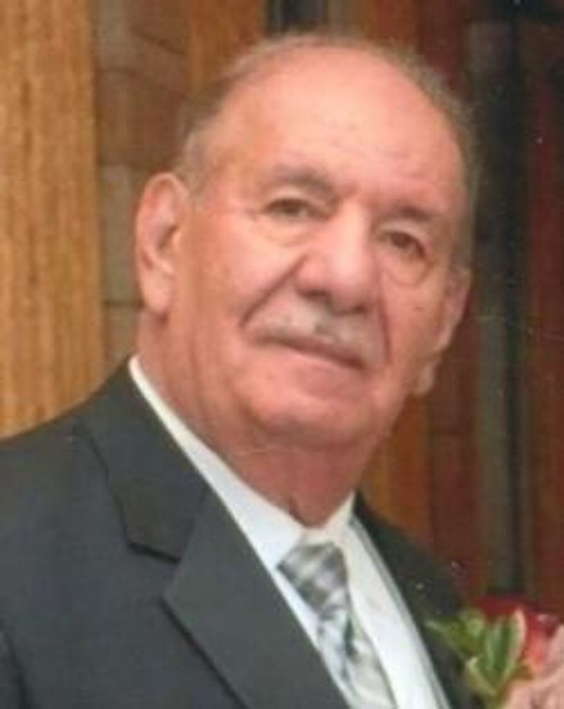 Shamasha Rokes Namo Jarbou