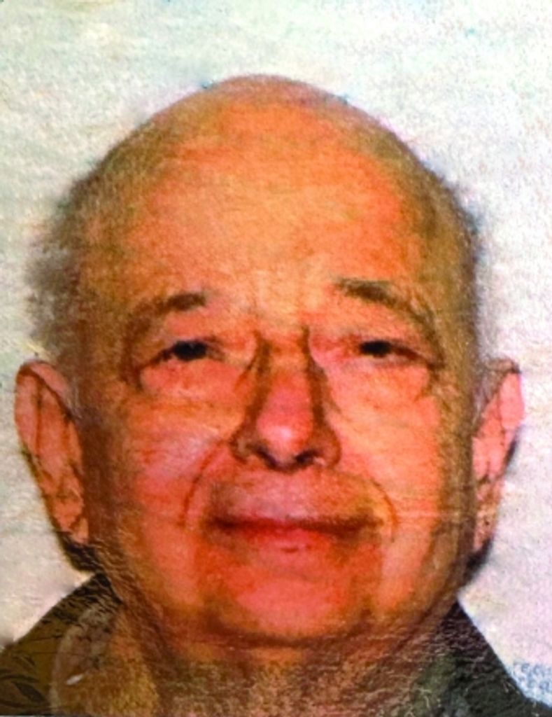 Frank E. Wallace