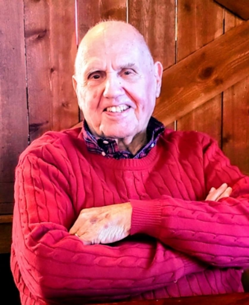 Gary Robert Peterson Profile Photo
