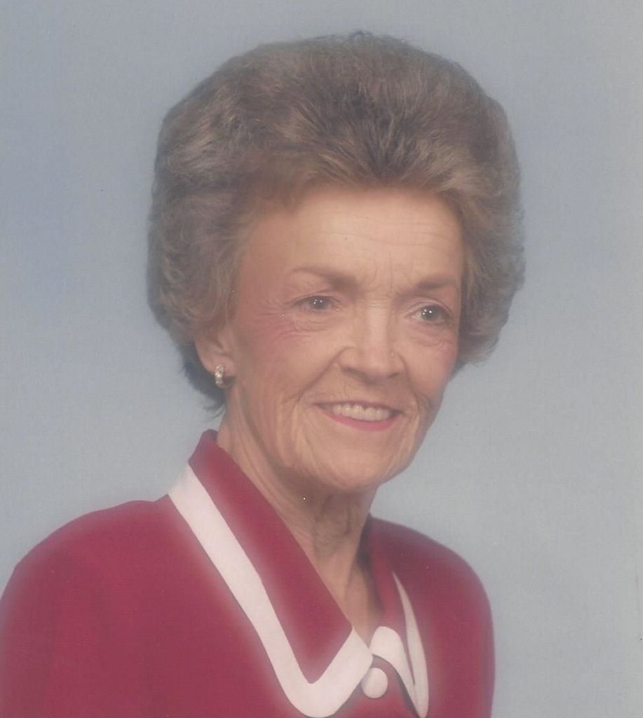 Vivian Yarborough Carnell