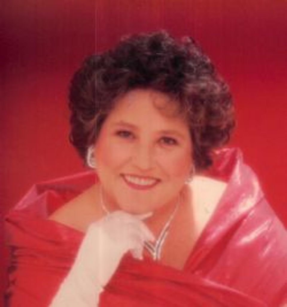 Theresa Gideon Profile Photo