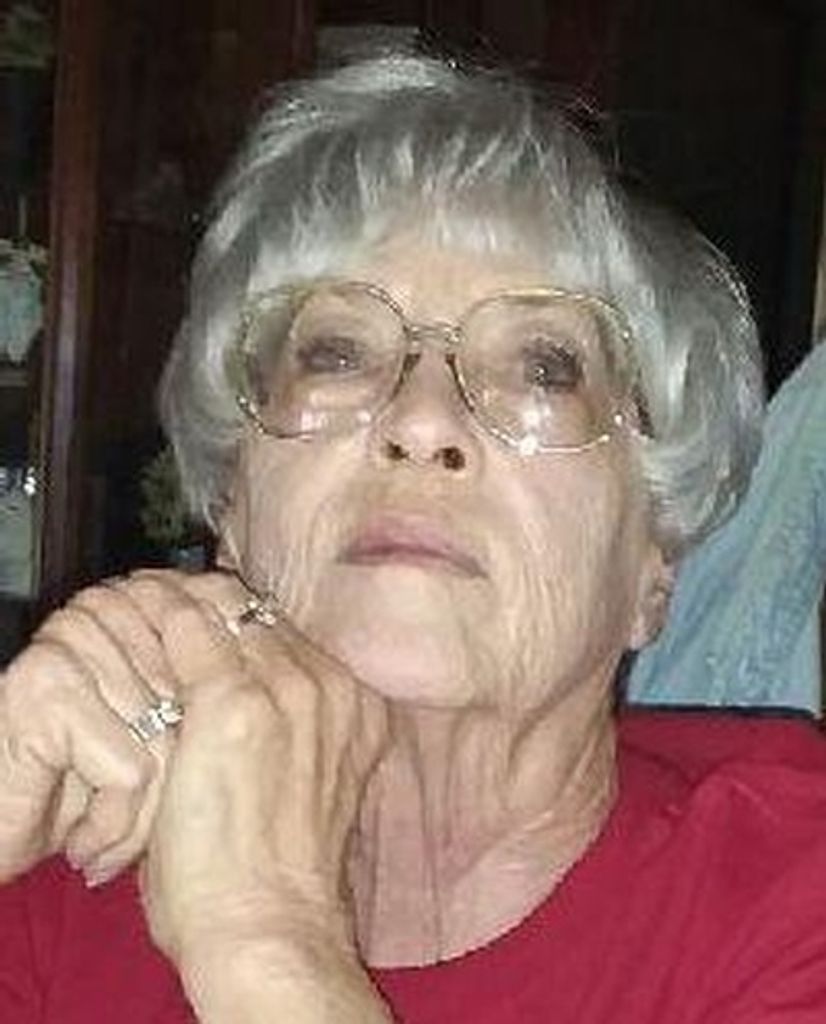 Sandra Sue Kightlinger