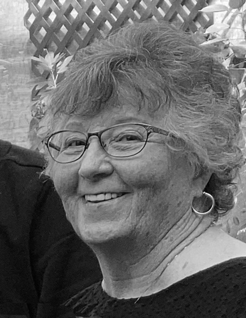 Beth Ward Profile Photo