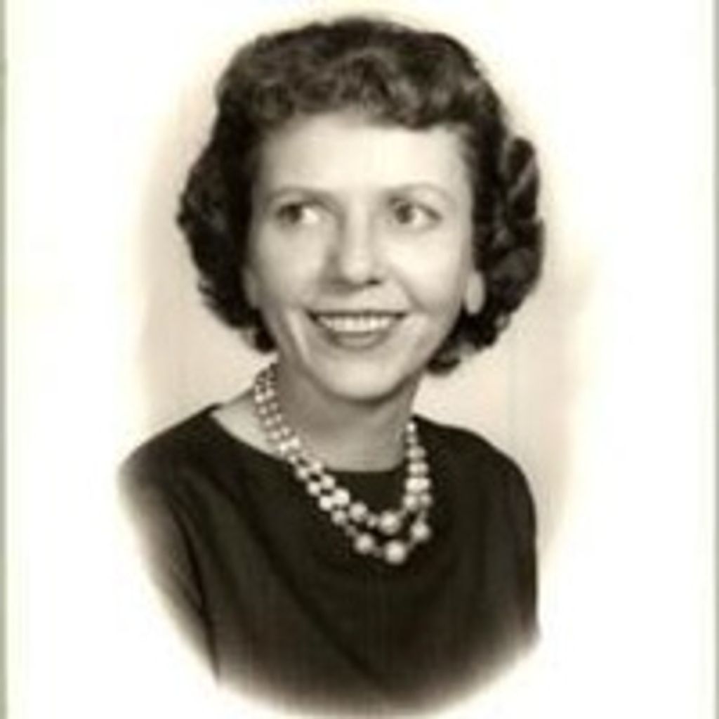 Barbara Jean Hefner