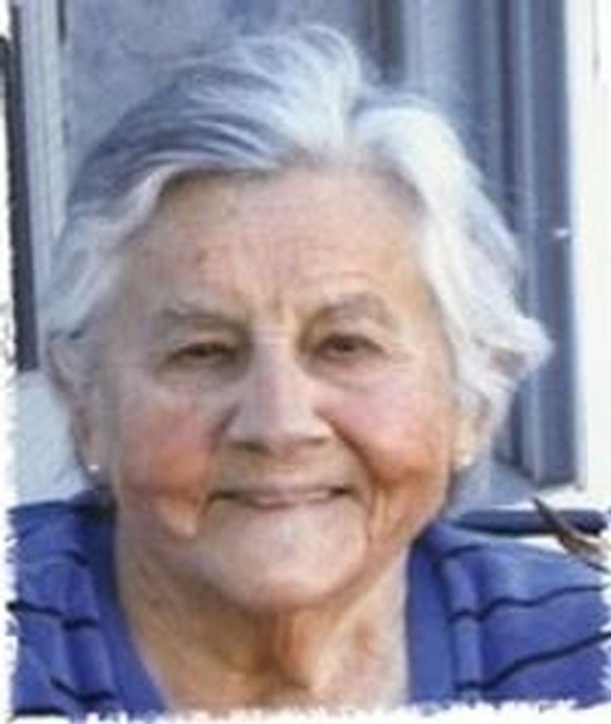 Nellie Hazinski