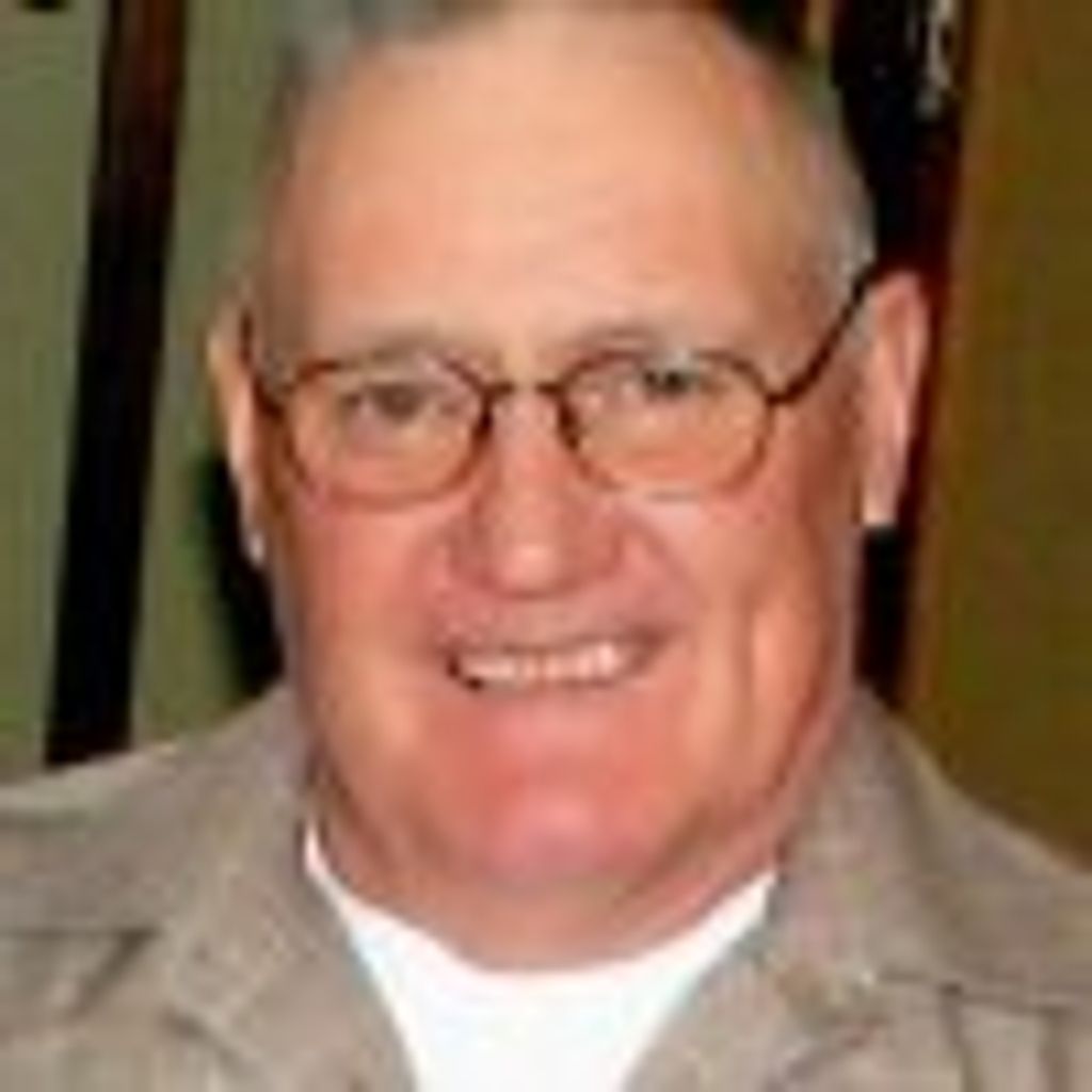 Lee Allen Prill