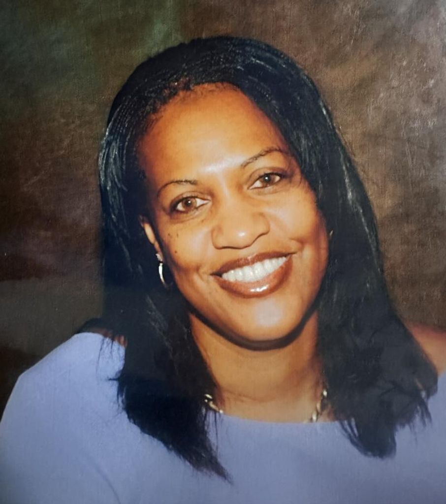 Wanda Horne Shedrick Profile Photo
