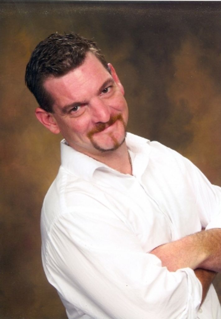 Cary Richard Schmidt Ii