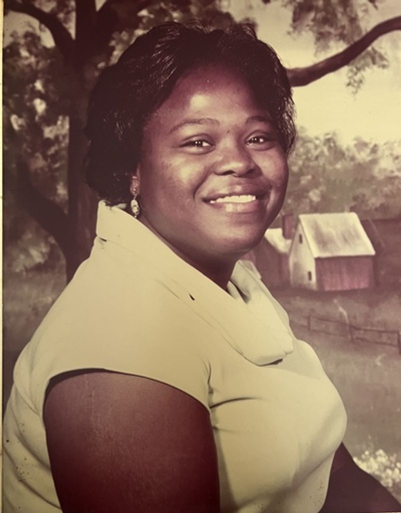 Barbara Ann Jackson Profile Photo