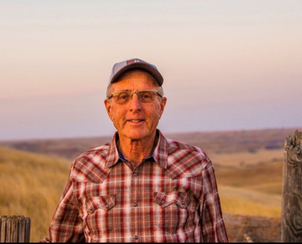 Tom Keane Fenenga Profile Photo