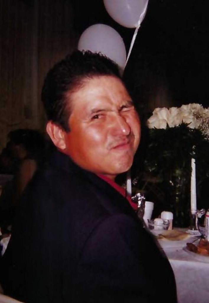 Roman Hernandez, Sr. Profile Photo