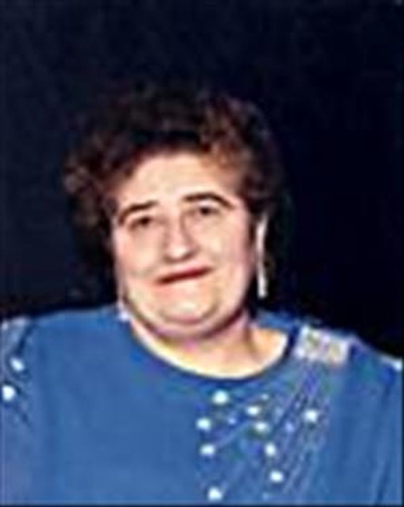 Angelina H. Manara