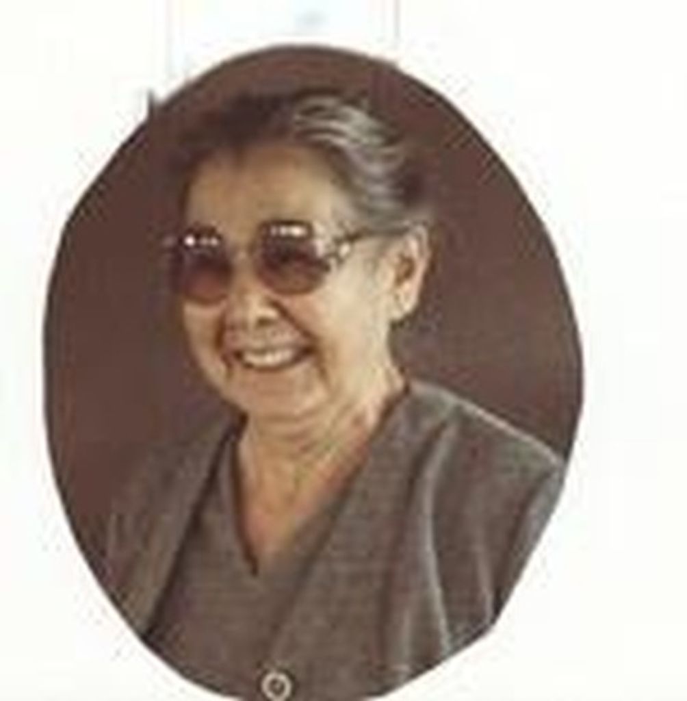 Aurora Maestas Santistevan
