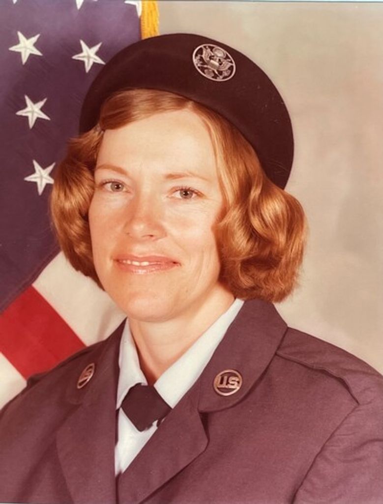 Lorna Carol Pittsenbarger Profile Photo