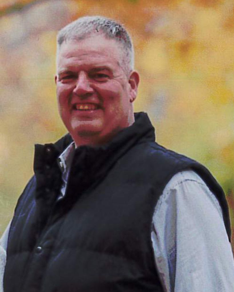 Brian "Butter" Dale Perry Profile Photo