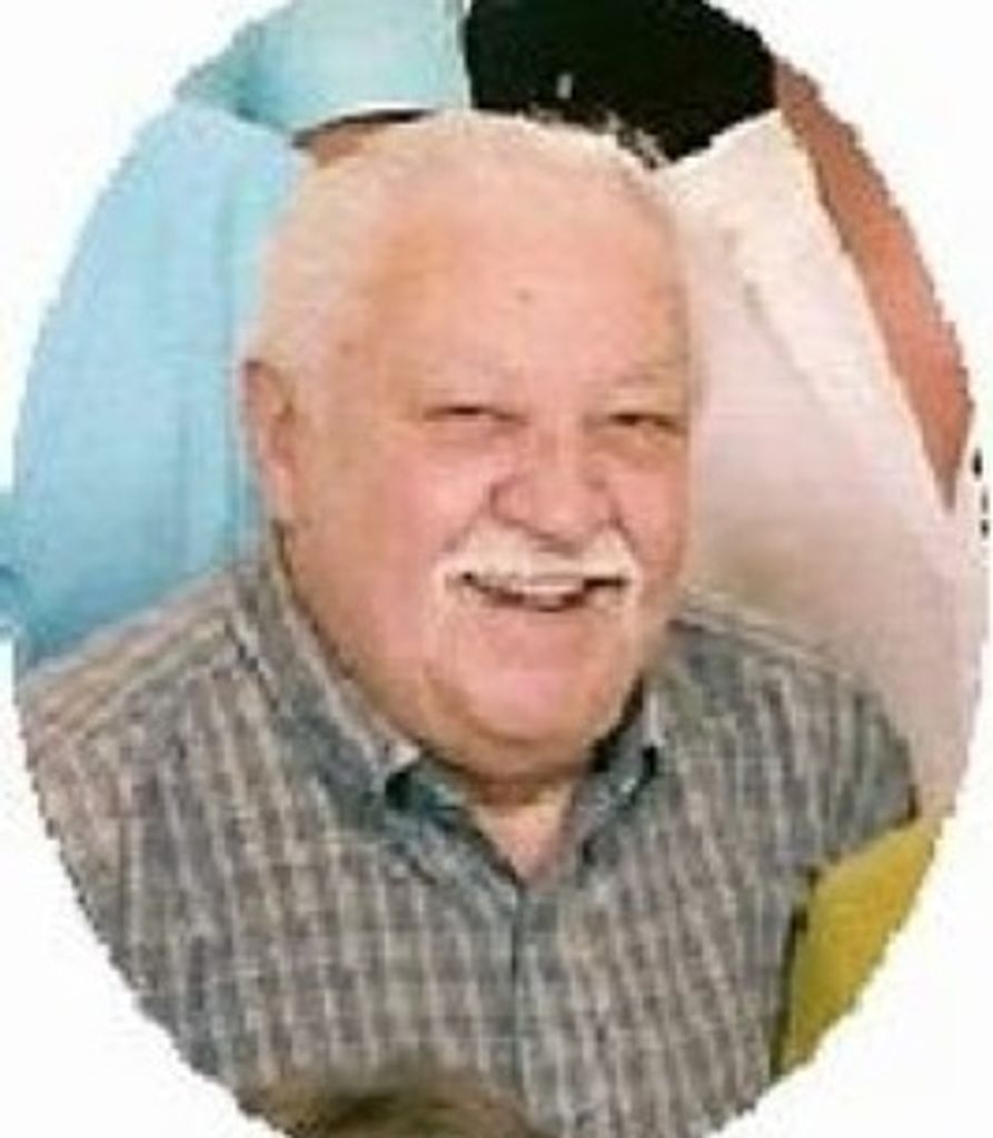 Albert T. Dewolf