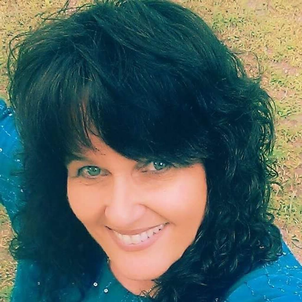 Pamela "Pam" Register Miller