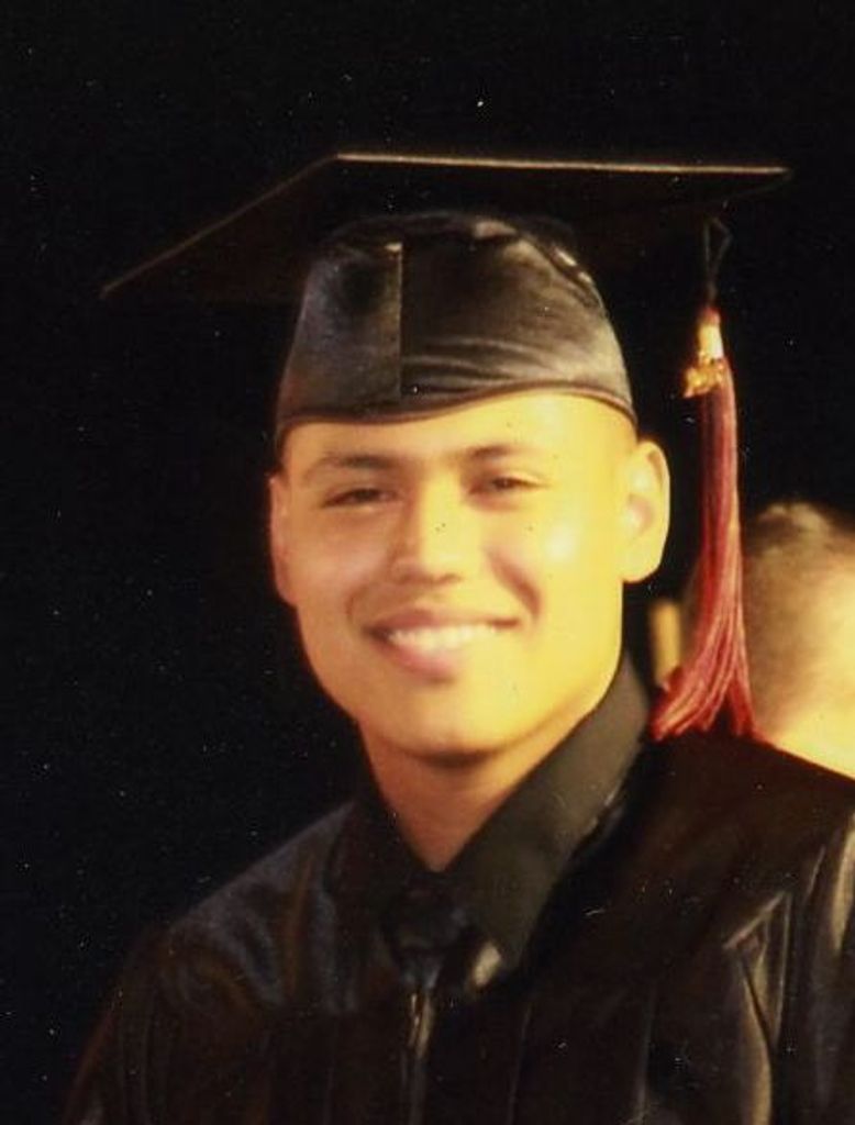 Albino Ortiz, Jr.