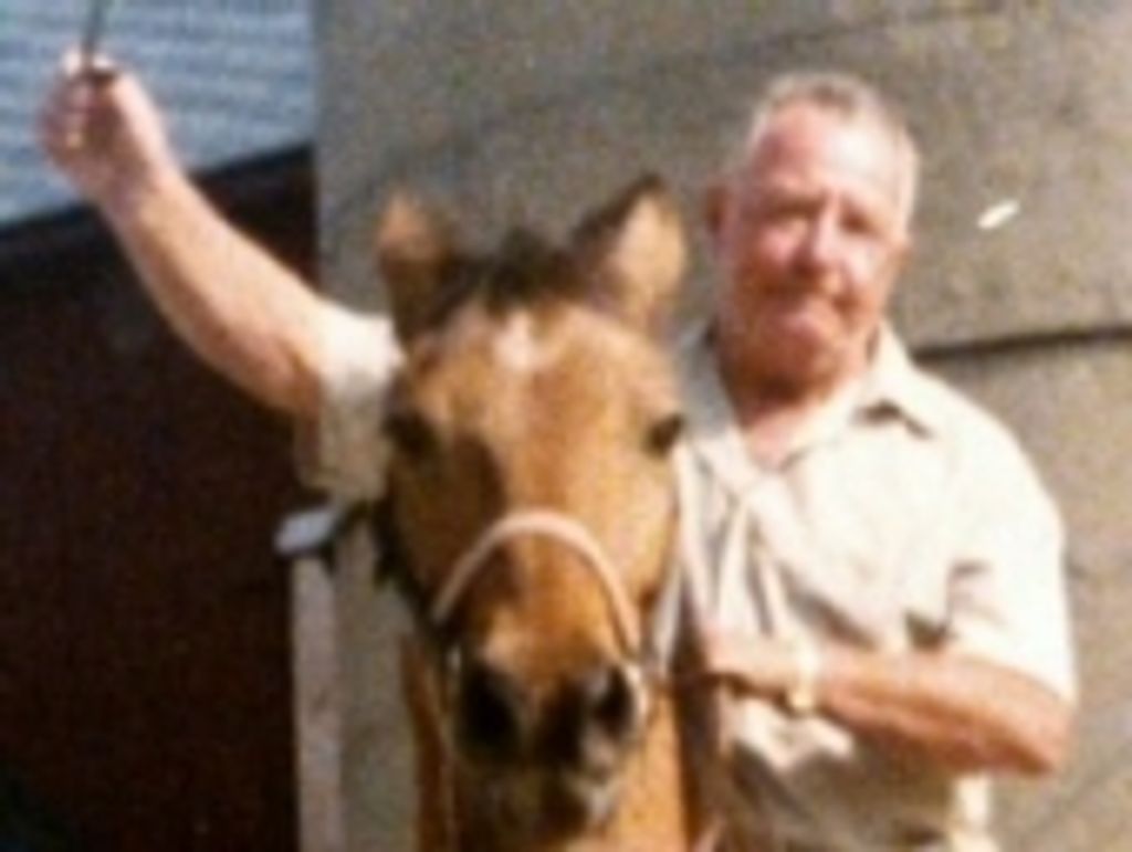 John W. Neumann