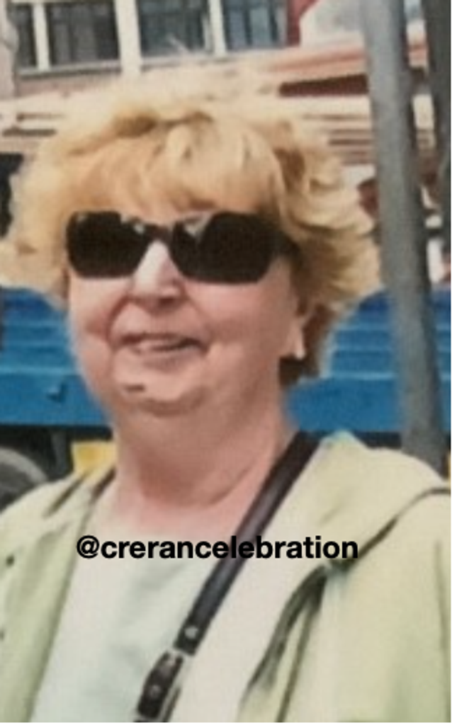 Marie A. Johnson